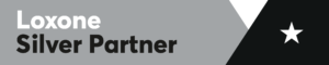 Loxone Silver Partner – Inteli-Home
